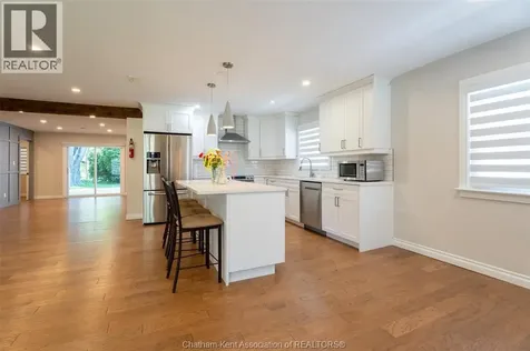 15 O'brien Drive Chatham ON N7M 2E5