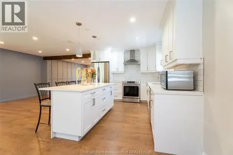 15 O'brien Drive Chatham ON N7M 2E5