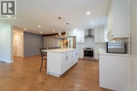 15 O'brien Drive Chatham ON N7M 2E5