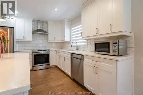 15 O'brien Drive Chatham ON N7M 2E5