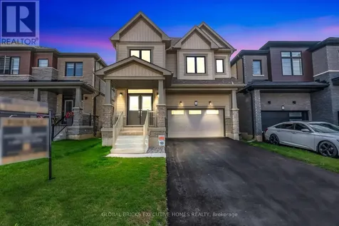 170 Lilac Circle Haldimand ON N3W 0H5
