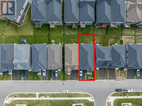 170 Lilac Circle Haldimand ON N3W 0H5
