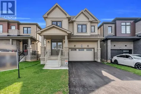 170 Lilac Circle Haldimand ON N3W 0H5