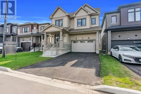 170 Lilac Circle Haldimand ON N3W 0H5