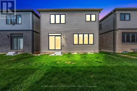 170 Lilac Circle Haldimand ON N3W 0H5