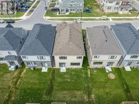 170 Lilac Circle Haldimand ON N3W 0H5