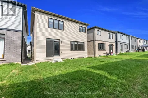 170 Lilac Circle Haldimand ON N3W 0H5