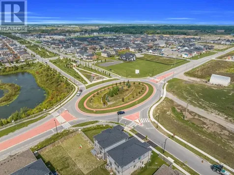 170 Lilac Circle Haldimand ON N3W 0H5