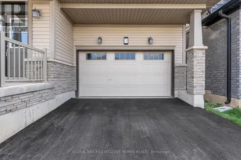 170 Lilac Circle Haldimand ON N3W 0H5