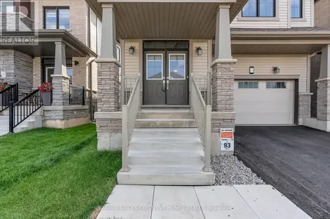170 Lilac Circle Haldimand ON N3W 0H5