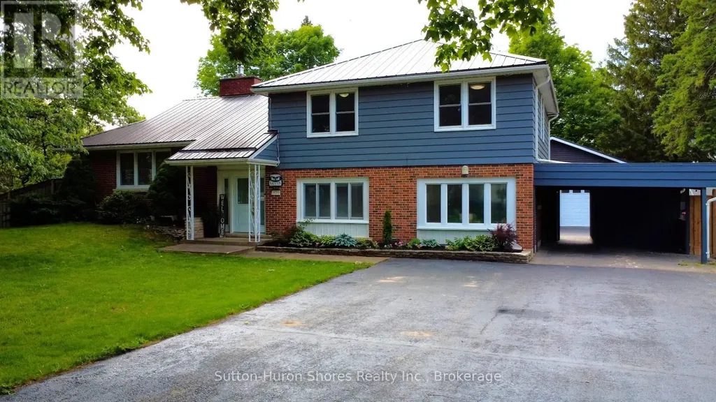 436 Bricker Street Saugeen Shores ON N0H 2C4
