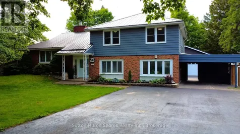 436 Bricker Street Saugeen Shores ON N0H 2C4
