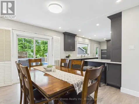 436 Bricker Street Saugeen Shores ON N0H 2C4