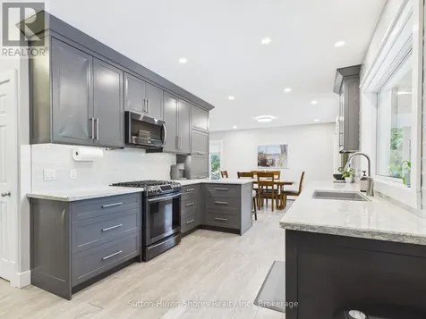 436 Bricker Street Saugeen Shores ON N0H 2C4