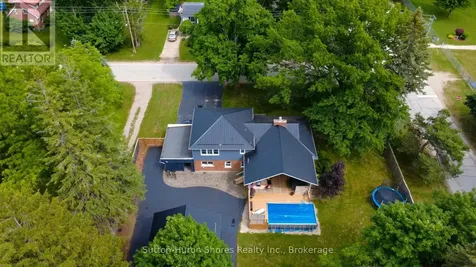 436 Bricker Street Saugeen Shores ON N0H 2C4