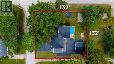 436 Bricker Street Saugeen Shores ON N0H 2C4