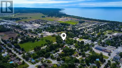 436 Bricker Street Saugeen Shores ON N0H 2C4