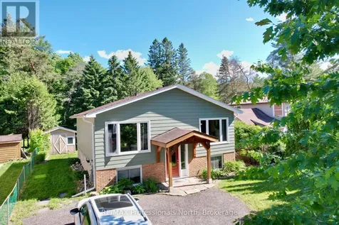 77 Hanes Road Huntsville ON P1H 1M3