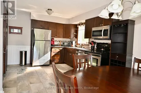 77 Hanes Road Huntsville ON P1H 1M3