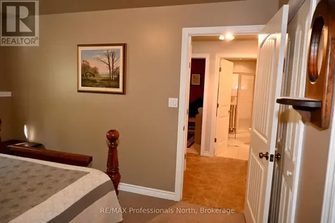 77 Hanes Road Huntsville ON P1H 1M3