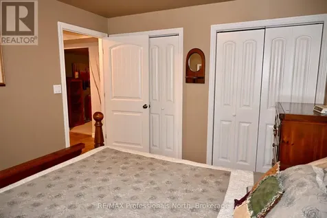 77 Hanes Road Huntsville ON P1H 1M3