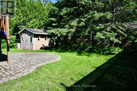 77 Hanes Road Huntsville ON P1H 1M3