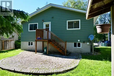 77 Hanes Road Huntsville ON P1H 1M3