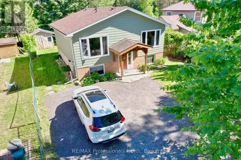 77 Hanes Road Huntsville ON P1H 1M3