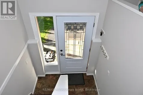 77 Hanes Road Huntsville ON P1H 1M3