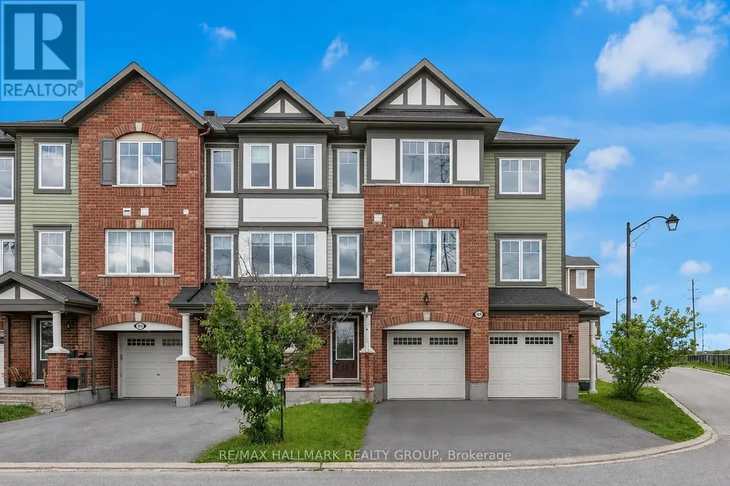 167 Gelderland Private Ottawa ON K2V 0H8