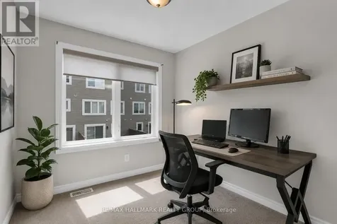 167 Gelderland Private Ottawa ON K2V 0H8