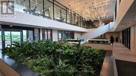 3071 Trafalgar Road Oakville (jm Joshua Meadows) ON L6H 8C5