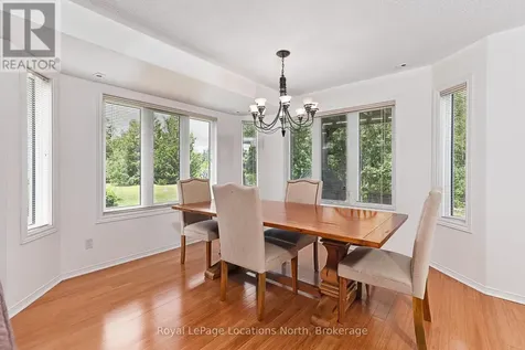 15 Sundial Court Collingwood ON L9Y 5E5