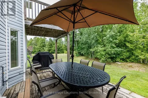 15 Sundial Court Collingwood ON L9Y 5E5