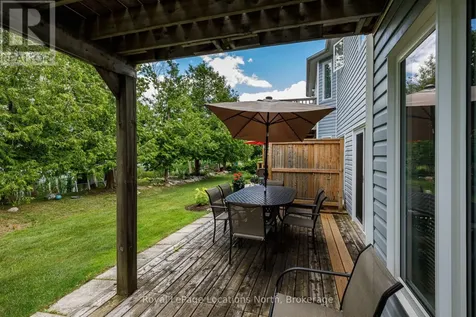 15 Sundial Court Collingwood ON L9Y 5E5