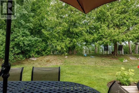 15 Sundial Court Collingwood ON L9Y 5E5