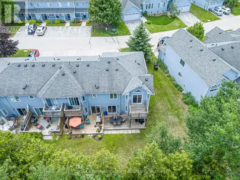 15 Sundial Court Collingwood ON L9Y 5E5