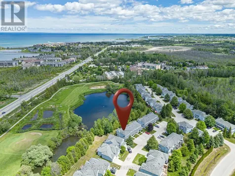 15 Sundial Court Collingwood ON L9Y 5E5