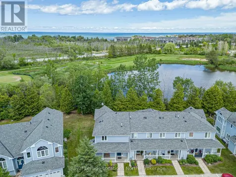 15 Sundial Court Collingwood ON L9Y 5E5