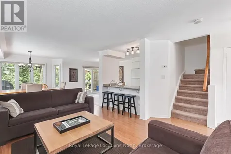 15 Sundial Court Collingwood ON L9Y 5E5