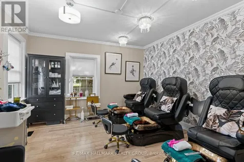 32 St. Andrew Street Brockville ON K6V 4X4
