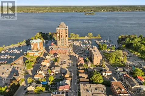 32 St. Andrew Street Brockville ON K6V 4X4