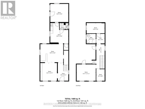 32 St. Andrew Street Brockville ON K6V 4X4