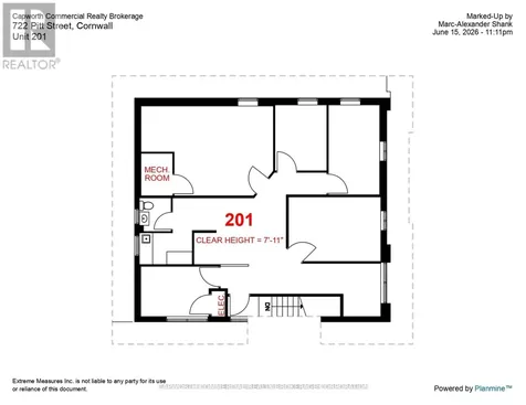 722 Pitt Street Cornwall ON K6J 3R9