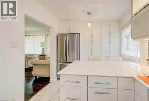 152 Clark Avenue Kitchener ON N2C 1Y5