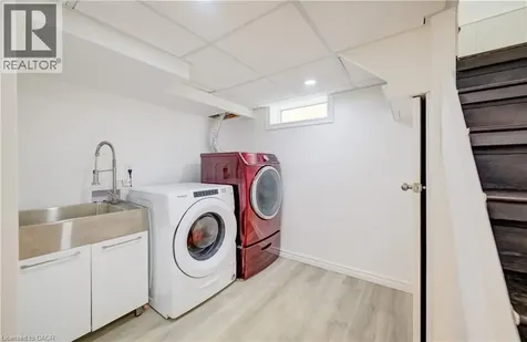 152 Clark Avenue Kitchener ON N2C 1Y5