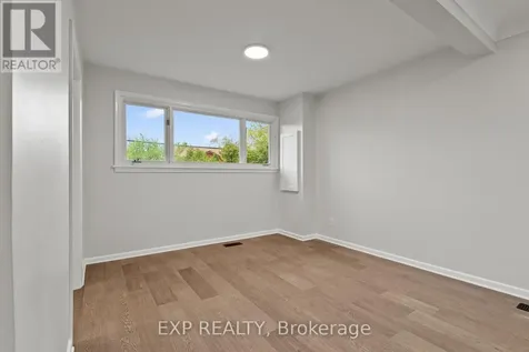 2393 Sheldon Avenue Ottawa ON K2C 1K4