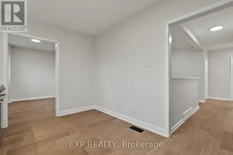 2393 Sheldon Avenue Ottawa ON K2C 1K4
