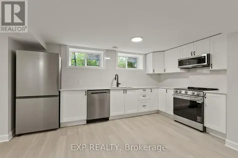 2393 Sheldon Avenue Ottawa ON K2C 1K4