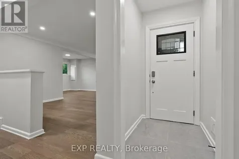 2393 Sheldon Avenue Ottawa ON K2C 1K4